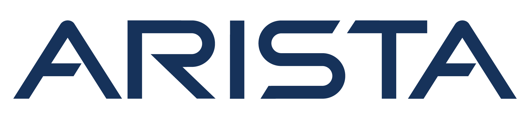 Arista Networks logo